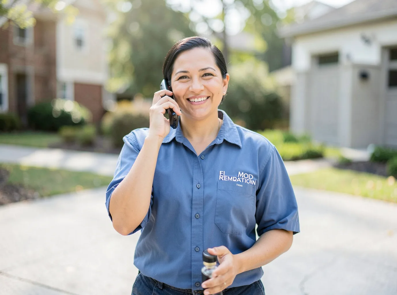 Mold Remediation Sterling, AK FAQs